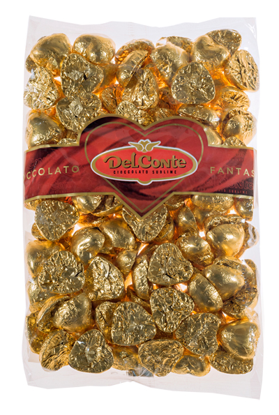 לב זהב 1 ק"ג 1/6