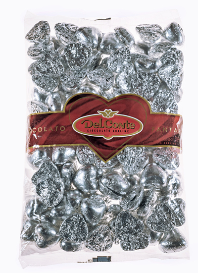 לב כסף 1 ק"ג 1/6