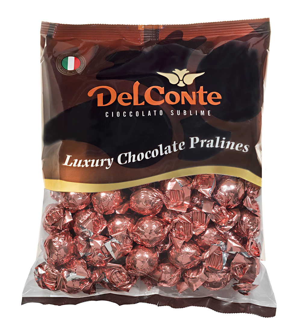 פרלין קוקוס חלב/קרם לבן 1 ק"ג 1/6