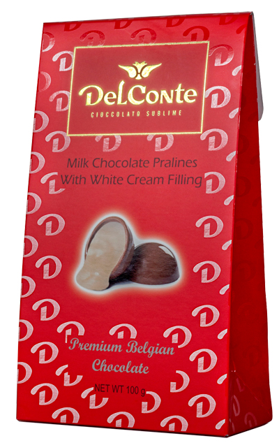 מארז 100 גרם אדום 1/20