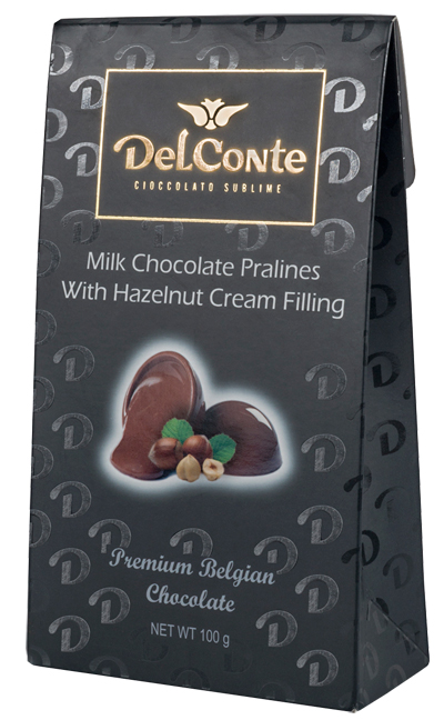 מארז 100 גרם שחור 1/26