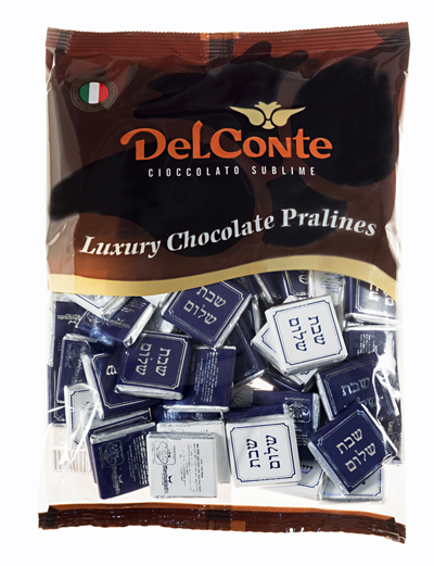 נפוליטן פרווה בד"צ - שבת שלום 500 ג' 1/12