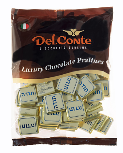 נפוליטן פרווה בד"צ - תודה 500 ג' 1/12