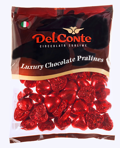 לב אדום פרווה בד"צ 500 ג' 1/12