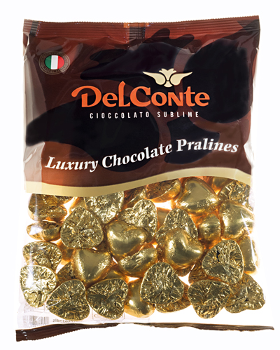 לב זהב פרווה בד"צ 500 ג' 1/12