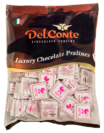 נפוליטן פרווה בד"צ - בריתה 500 ג' 1/12