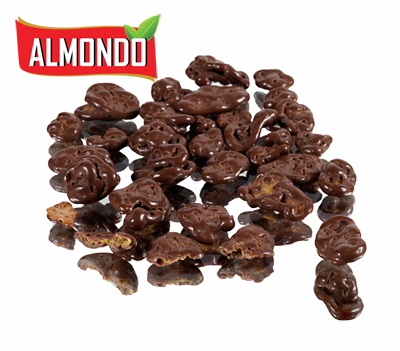 קורנפלקס בשוקולד חלב בד"צ 1/6