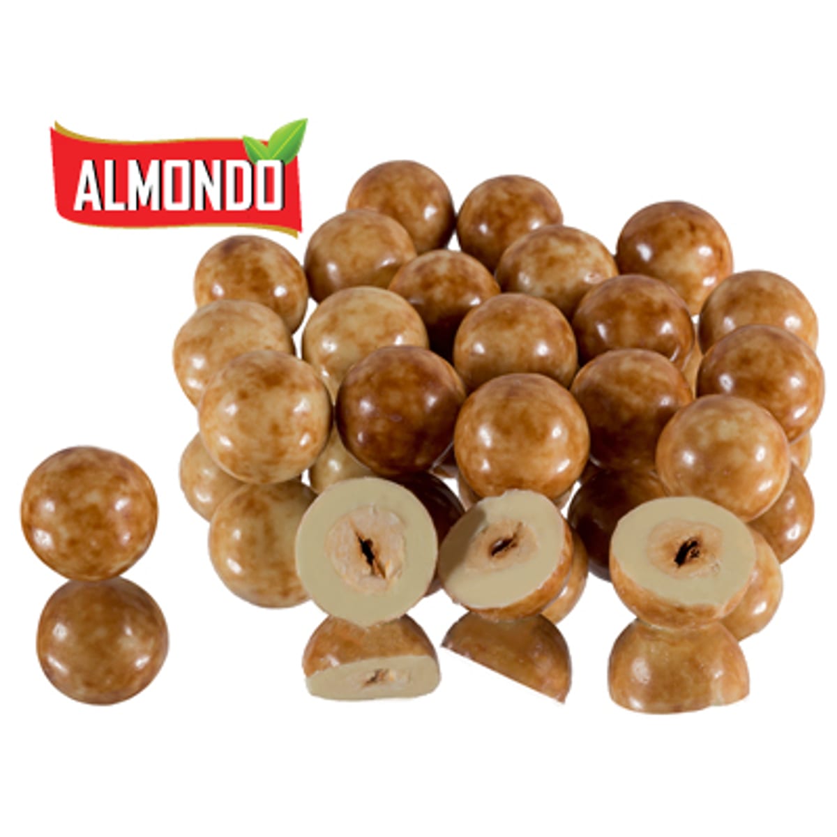 לוז שיש ורום חלב ישראל בד"צ 1 ק"ג 1/6 CHOCOSUPPORT